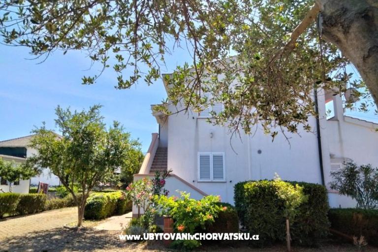 Appartements Budija / Viola – foto 2