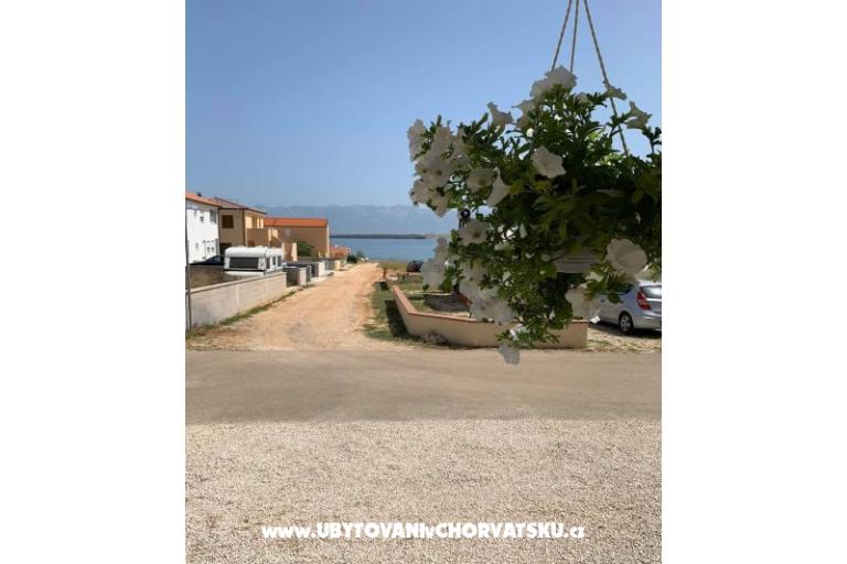 Appartements Caganic Villa Bledi – foto 11