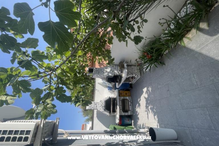Appartements Caganic Villa Bledi – foto 13
