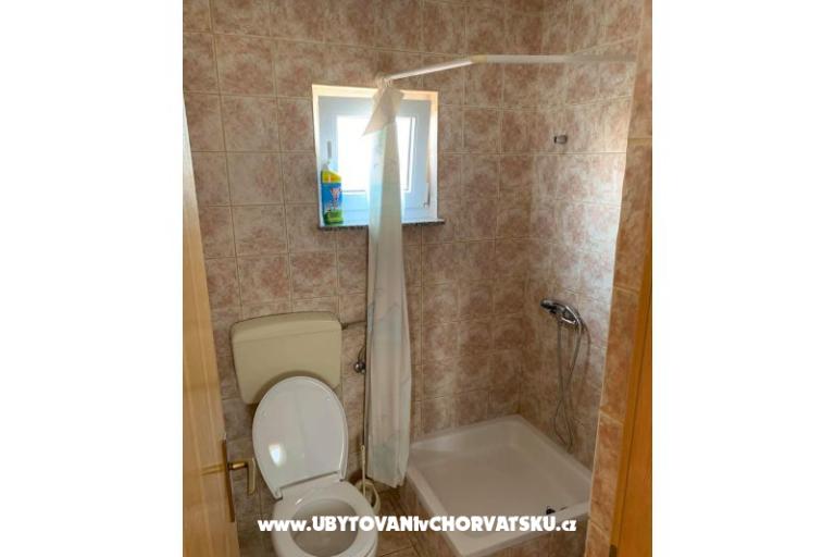 Appartements Caganic Villa Bledi – foto 14