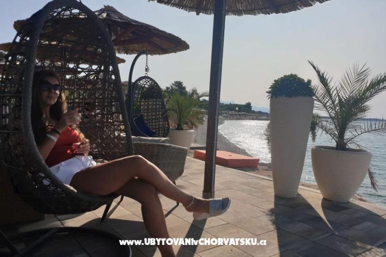 Appartements Caganic Villa Bledi – foto 3
