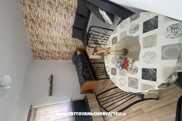 Appartements Caganic Villa Bledi – foto 7