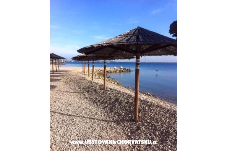 Appartements Caganic Villa Bledi – foto 8