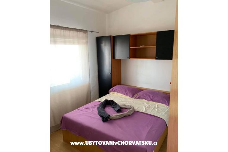 Appartements Caganic Villa Bledi – foto 9