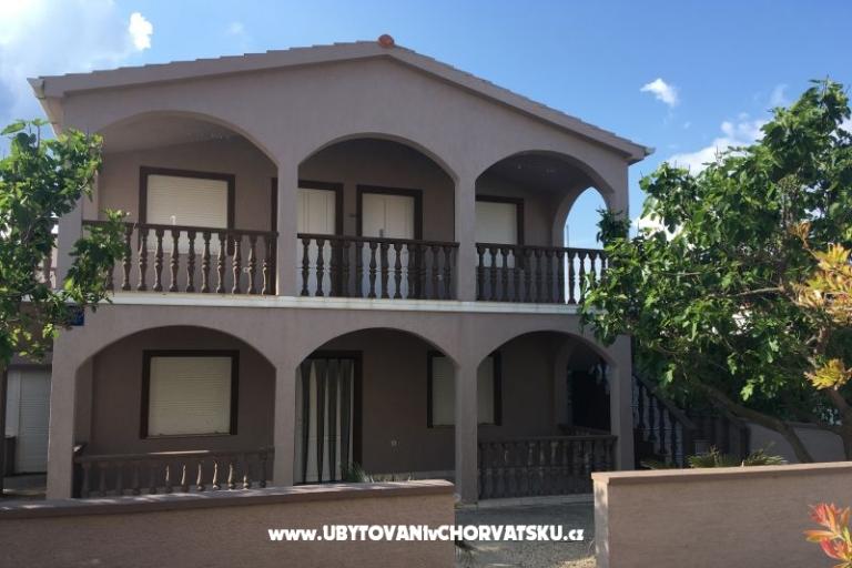 Appartements Ceglec – foto 2