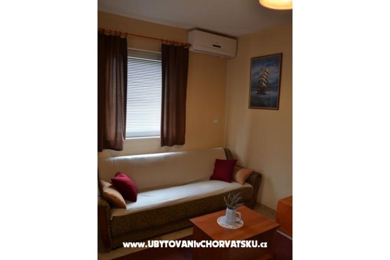 Appartements Čvangić – foto 11
