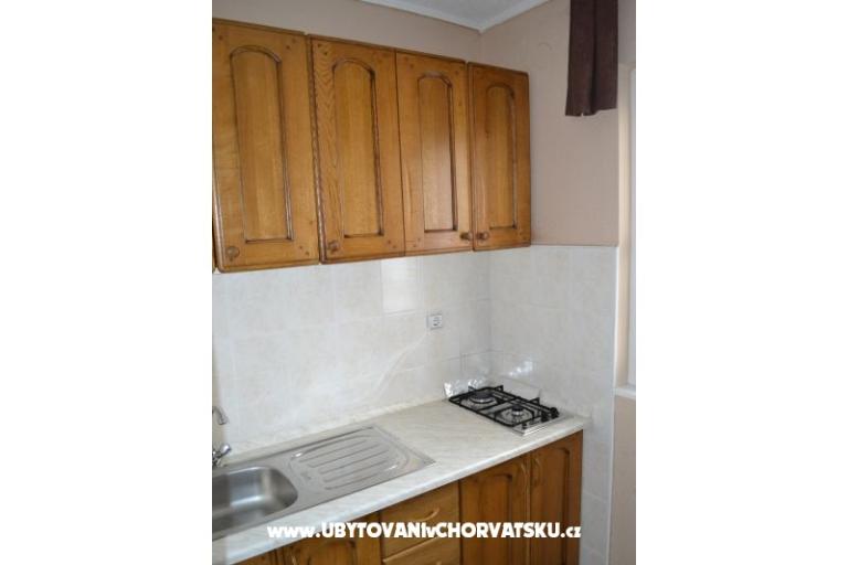 Appartements Čvangić – foto 12