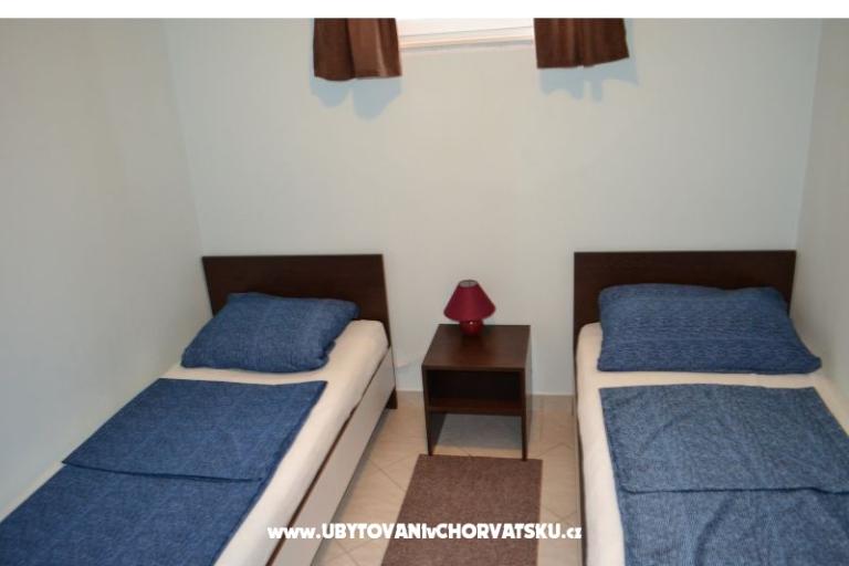 Appartements Čvangić – foto 9