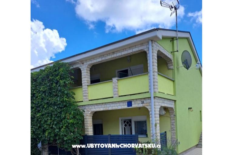 Apartmani Dalija  Vir – foto 16
