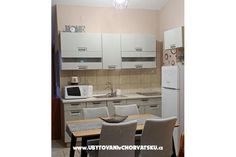 Apartmani Dalija  Vir – foto 2