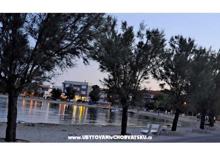 Apartmani Dalija  Vir – foto 20