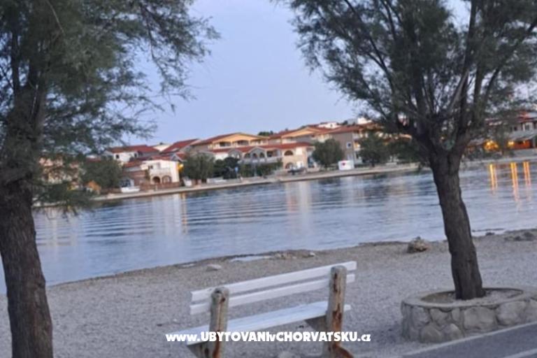 Apartmani Dalija  Vir – foto 21