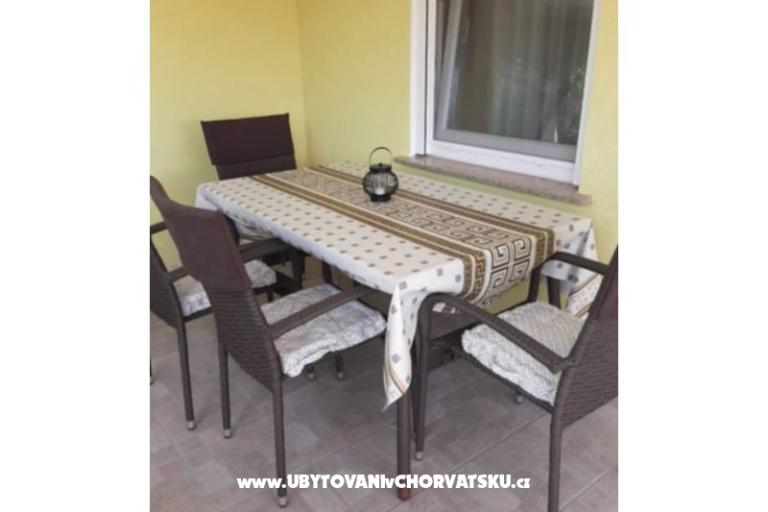 Apartmani Dalija  Vir – foto 24