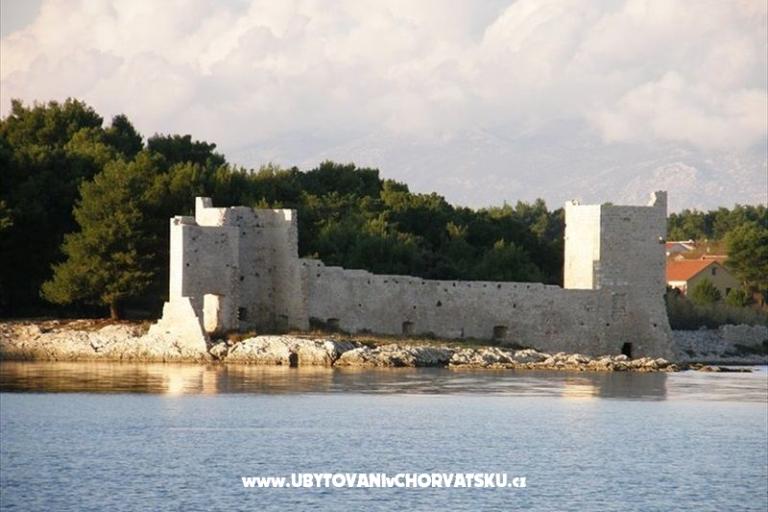 Appartements Debeljak – foto 12