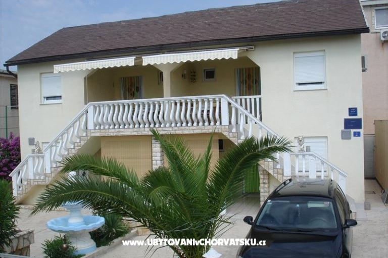 Appartements Debeljak – foto 13