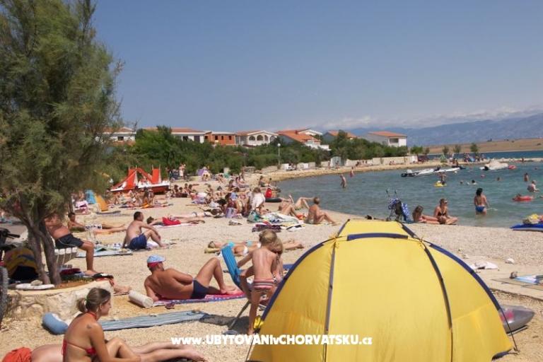 Appartements Fegeš – foto 10