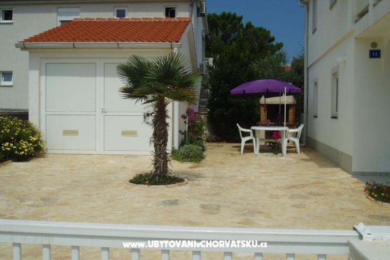 Appartements Fegeš – foto 2