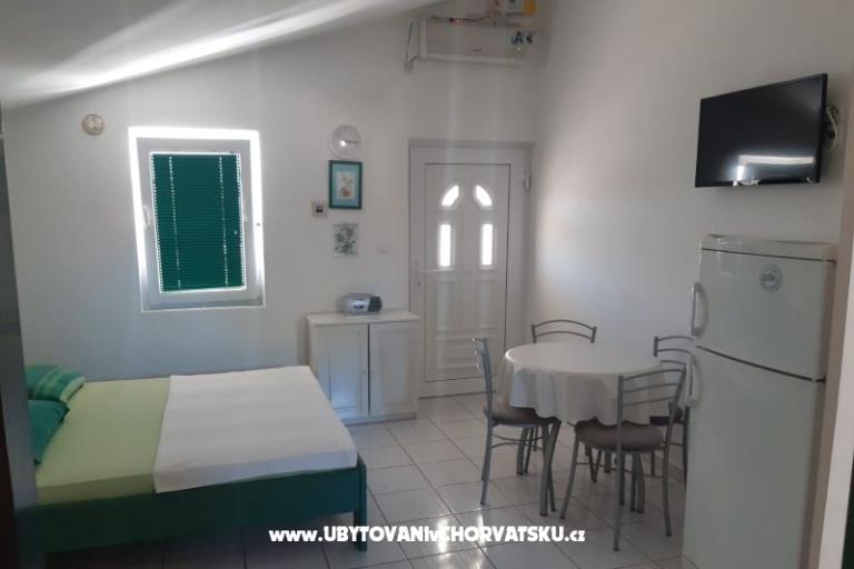 Appartements Fegeš – foto 6