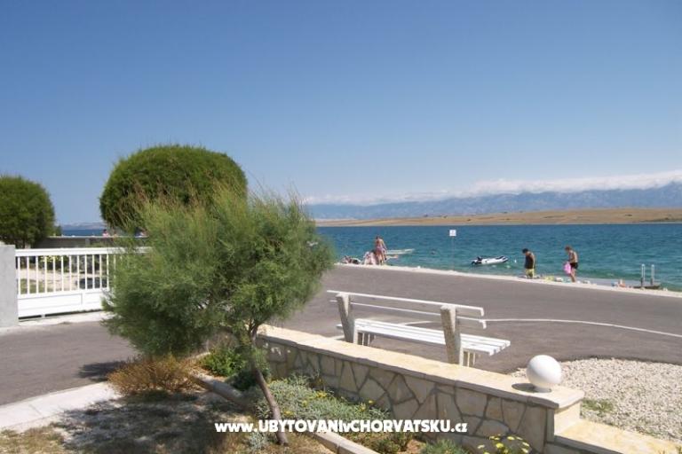 Appartements Fegeš – foto 9