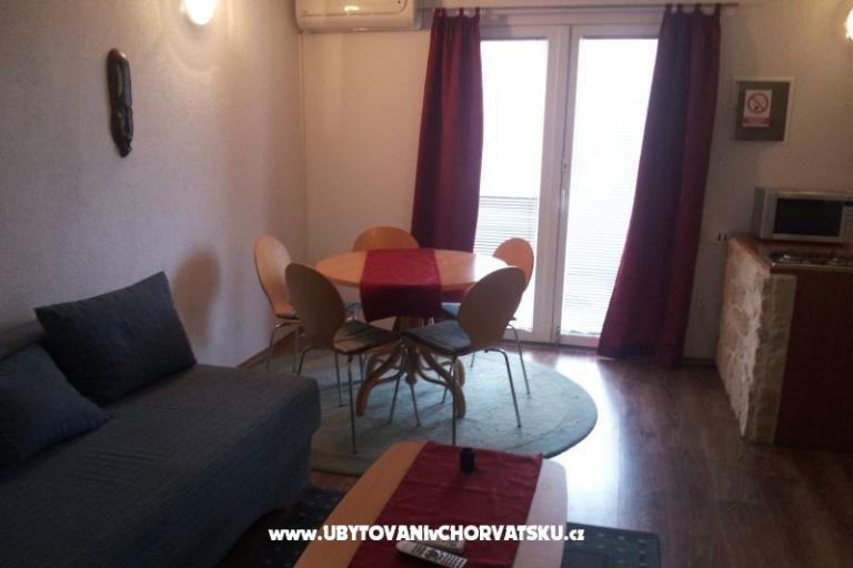 Appartement Filipašić – foto 13