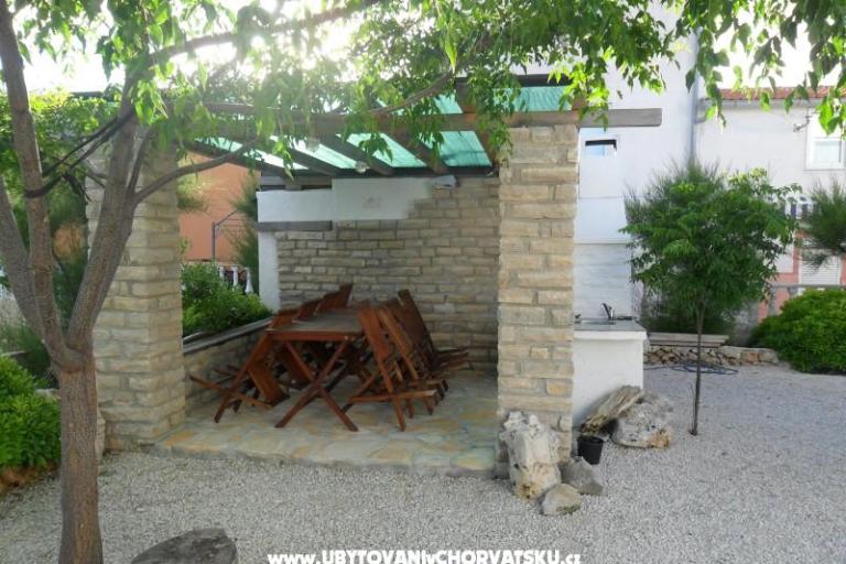Appartement Filipašić – foto 9