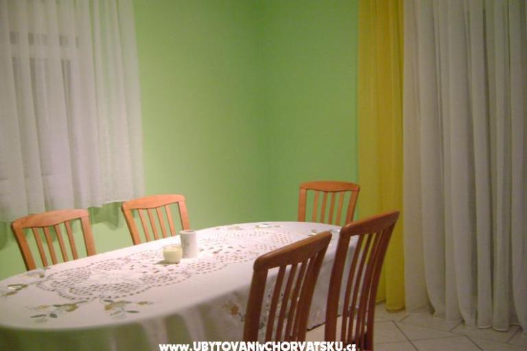 Appartements Forgač – foto 8
