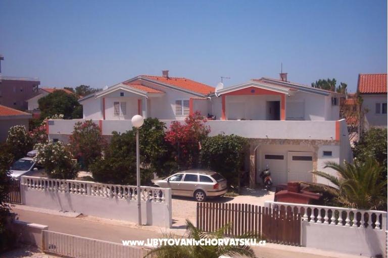Appartements Glavaš Dragica – foto 12