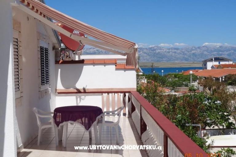 Appartements Glavaš Dragica – foto 2