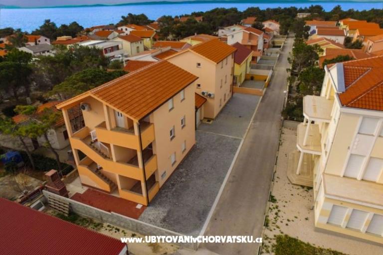 Appartements Golub – foto 4