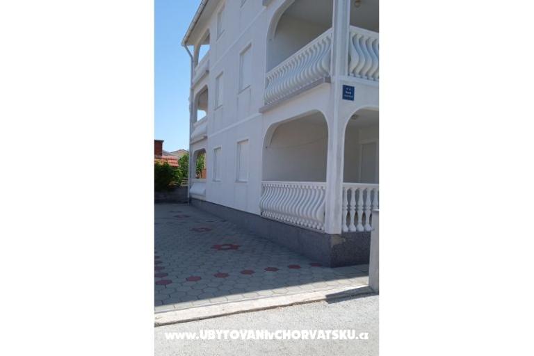 Appartements Dervić  – foto 10