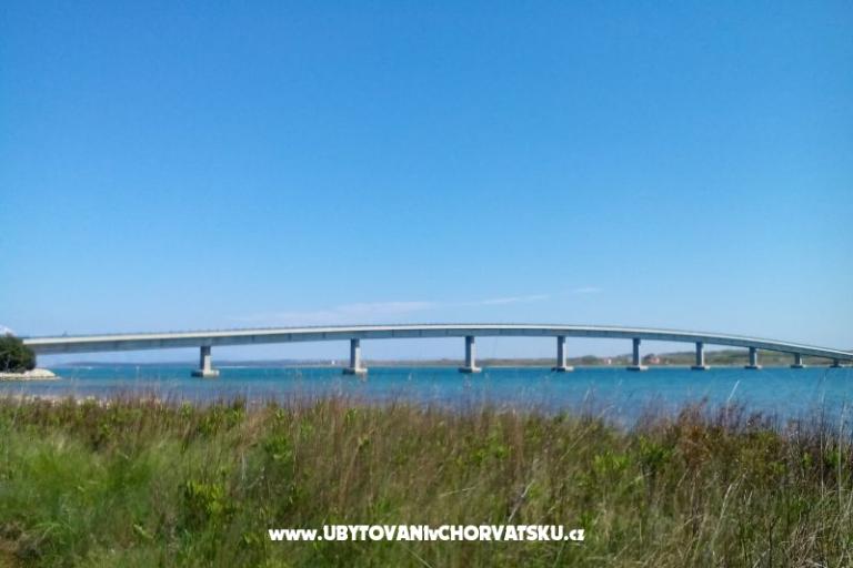 Appartements Dervić  – foto 12