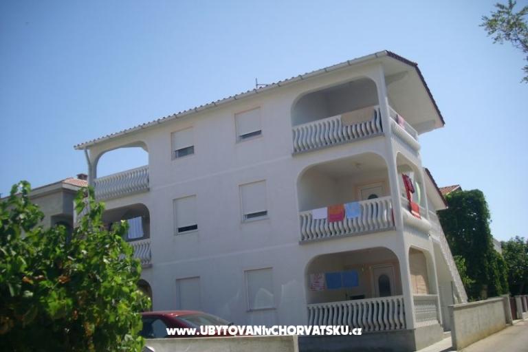 Appartements Dervić  – foto 4