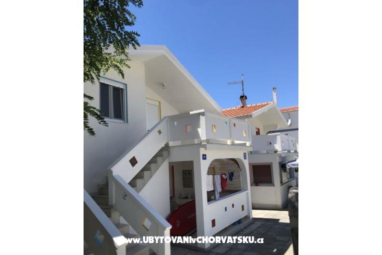 Appartements Dervić  – foto 5