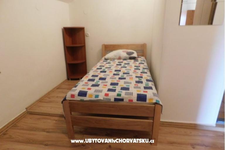 Appartements Ivica Serdarušić – foto 10