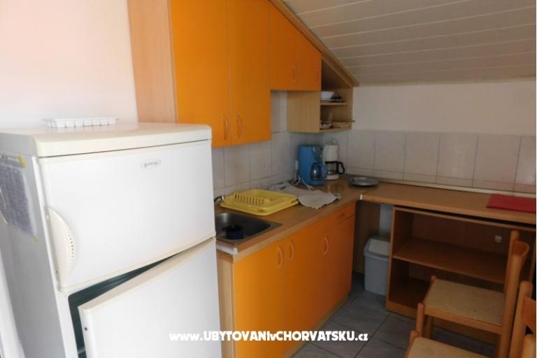 Appartements Ivica Serdarušić – foto 16