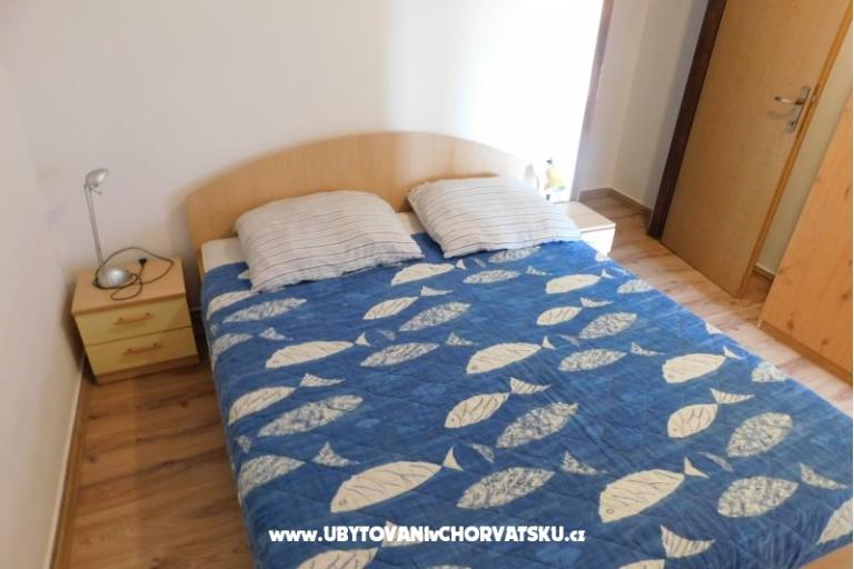 Appartements Ivica Serdarušić – foto 17
