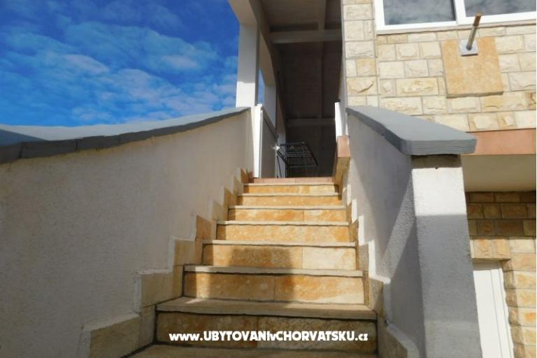 Appartements Ivica Serdarušić – foto 6