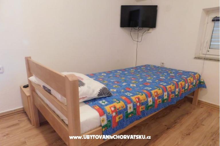 Appartements Ivica Serdarušić – foto 9