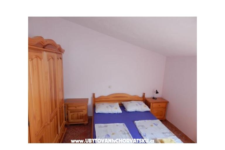 Appartements Ivka – foto 10