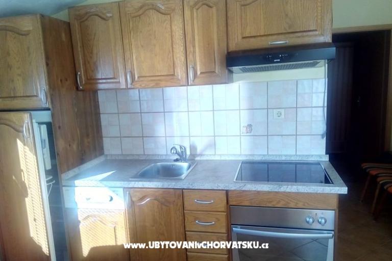 Appartements Ivka – foto 11