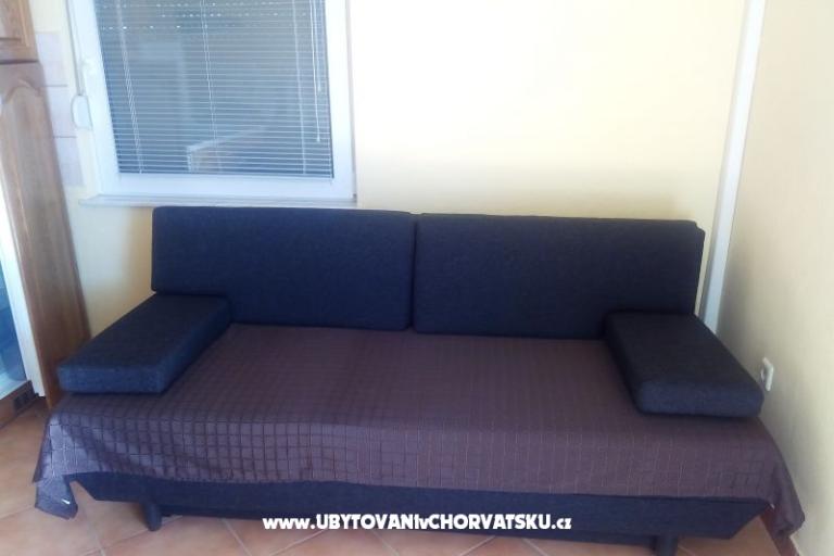 Appartements Ivka – foto 8