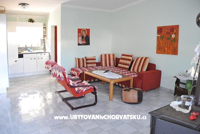 Appartements Ivo i Marija – foto 14