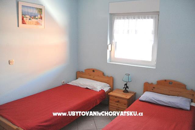 Appartements Ivo i Marija – foto 16