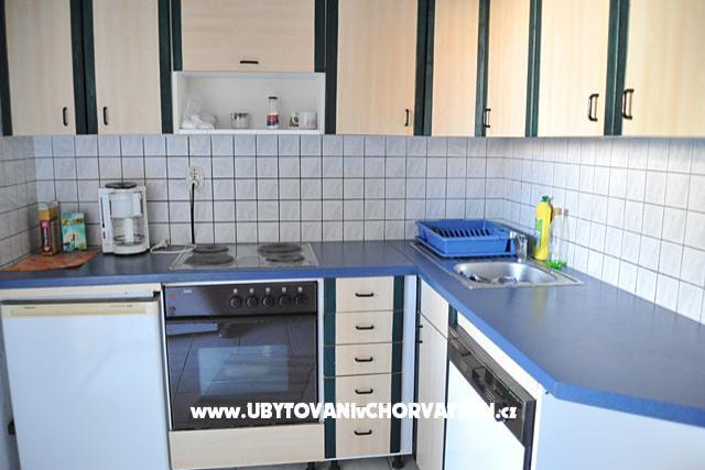 Appartements Ivo i Marija – foto 17