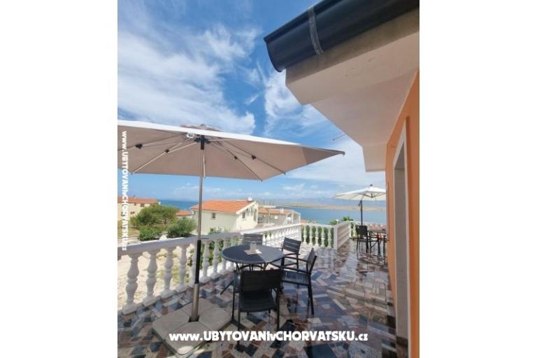 Appartements Juriško – foto 5