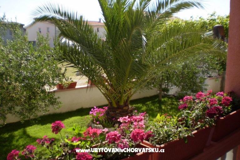 Appartements Kantoci – foto 12