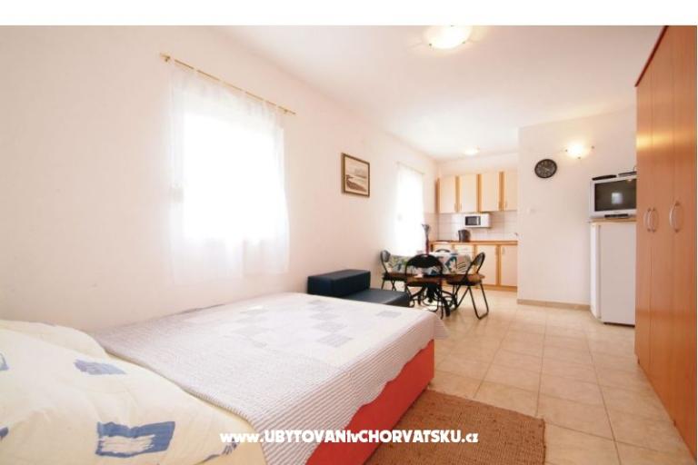 Appartements Kantoci – foto 8