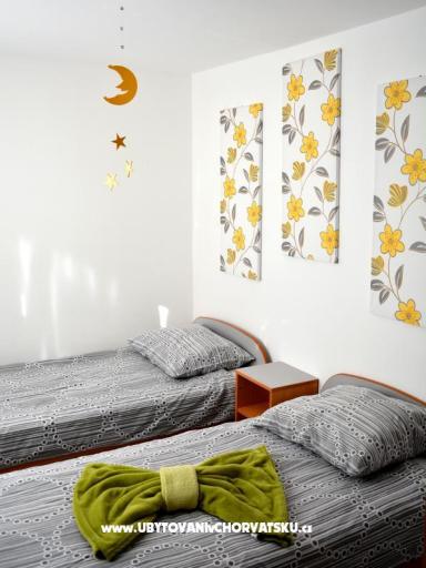 Appartements Kod Spavalice – foto 3