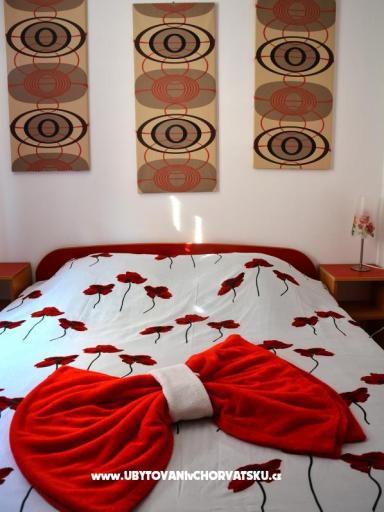 Appartements Kod Spavalice – foto 5