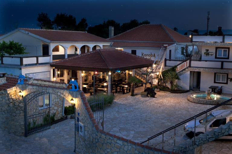 Appartements Kod Spavalice – foto 7